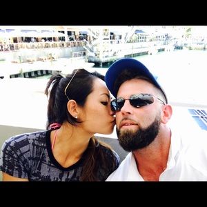 Meet your Posher, Barry